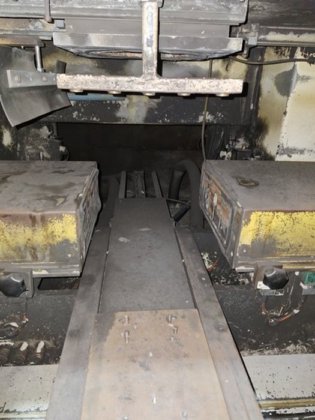 Kernschutter LAEMPE LL5; 5l