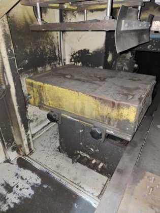 Kernschutter LAEMPE LL5; 5l