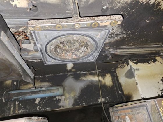 Kernschutter LAEMPE LL5; 5l