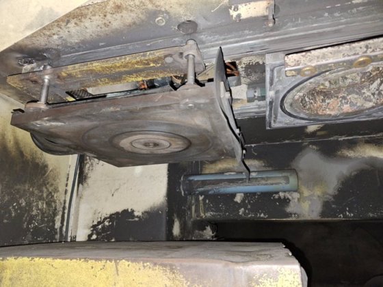 Kernschutter LAEMPE LL5; 5l