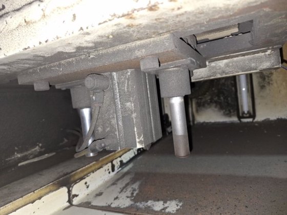 Kernschutter LAEMPE LL5; 5l