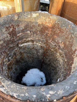 处理钢包，1.2 - 1.3 吨，行星齿轮箱