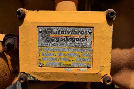 Treuzdougen vibro-kargañ