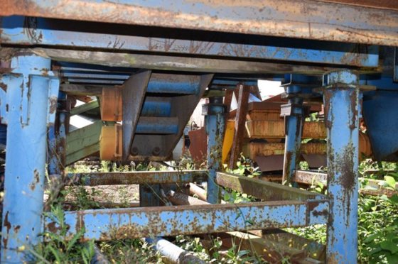 Treuzdougen vibro-kargañ