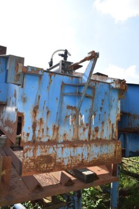 Treuzdougen vibro-kargañ