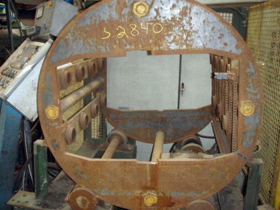 型枠ターンオーバー フォンダルク 1000×750mm