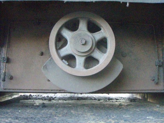 振动网格 3090 x 1820 毫米