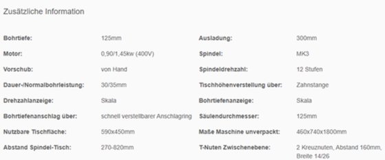 2009 福乐特钻机