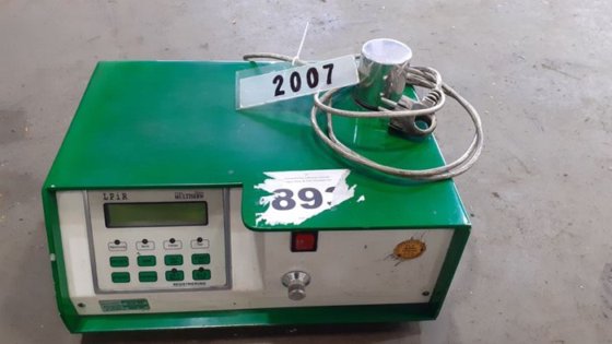 サンドラボ透水試験機 MULTISERW