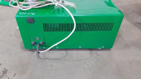 Sandlaboratory Permeability tester MULTISERW