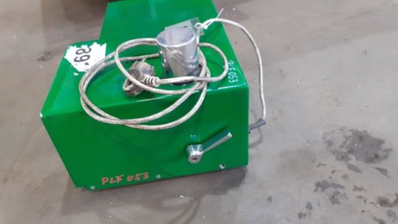Sandlaboratory Permeability tester MULTISERW
