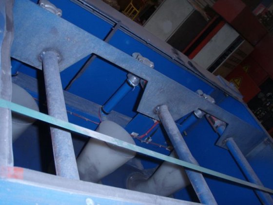 用于排气墙的筒式过滤器 DCE-DONALDSON