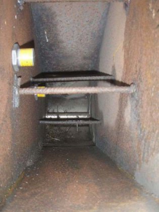 带有砂斗的螺旋配料机 GERICKE