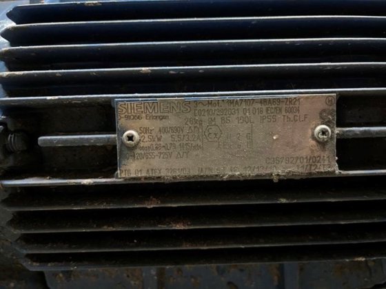 Agitator evit an taboulin