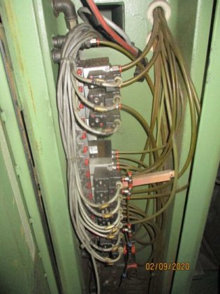 核心射手 LAEMPE L10 冷箱