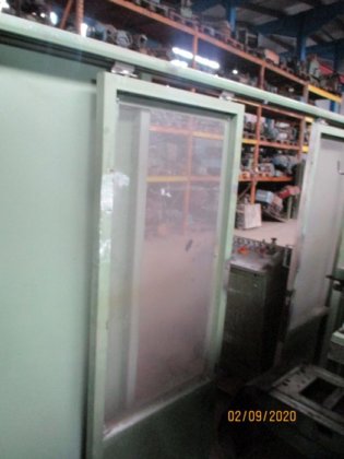 核心射手 LAEMPE L10 冷箱