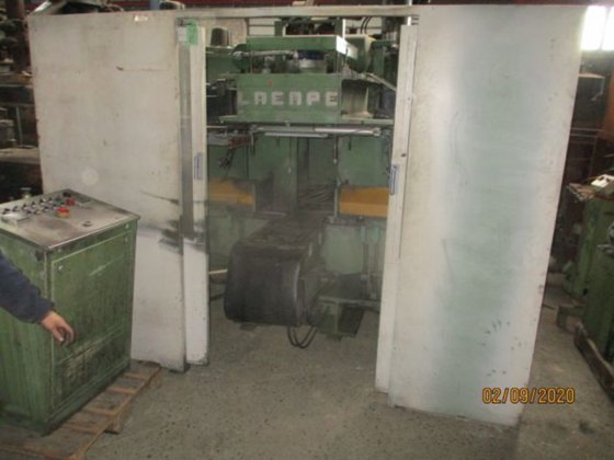 核心射手 LAEMPE L10 冷箱