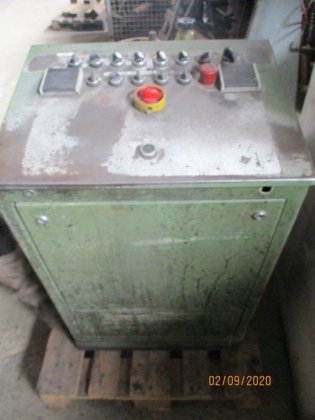 核心射手 LAEMPE L10 冷箱