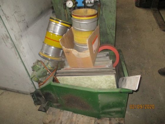 核心射手 LAEMPE L10 冷箱