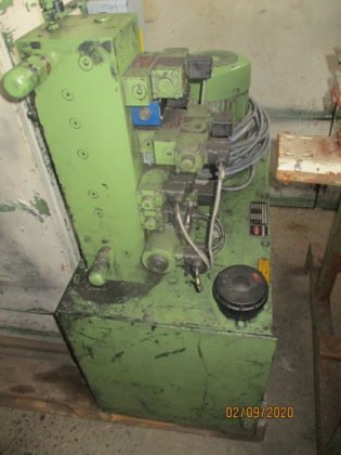 核心射手 LAEMPE L10 冷箱