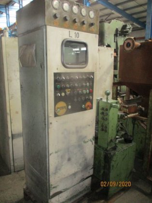 核心射手 LAEMPE L10 冷箱