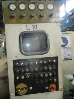 核心射手 LAEMPE L10 冷箱