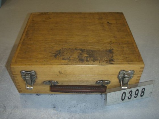 湿度测试仪 SPEEDY