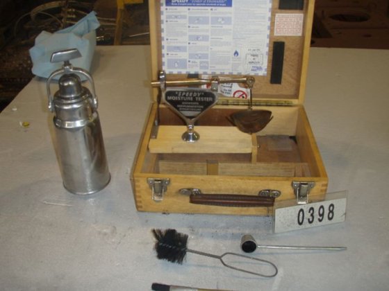 湿度测试仪 SPEEDY