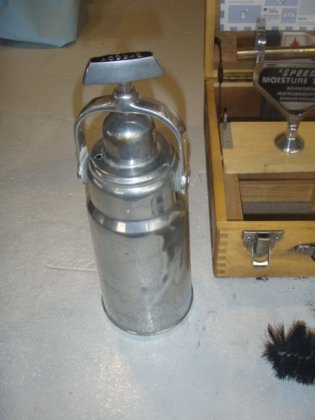 湿度测试仪 SPEEDY