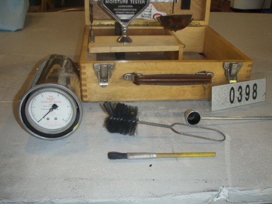 湿度测试仪 SPEEDY