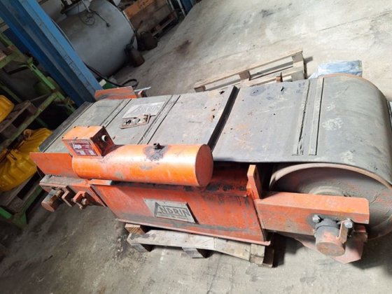 过带磁铁 4kW ANDRIN