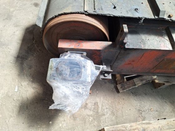 过带磁铁 4kW ANDRIN