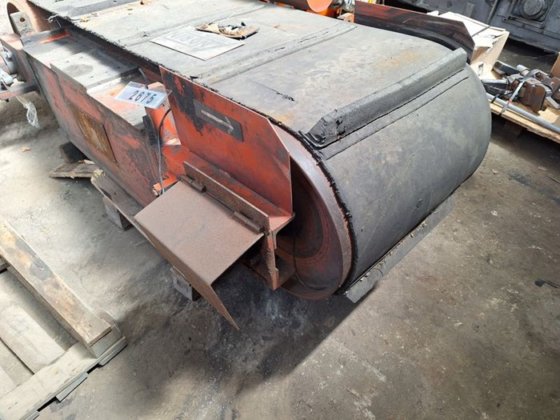 过带磁铁 4kW ANDRIN