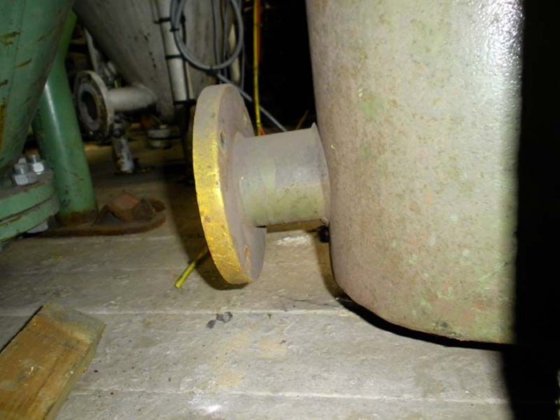 克林 200 升输沙机