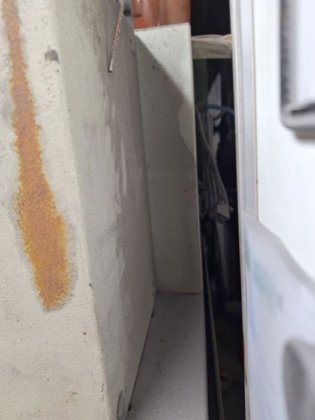 Unvez gaz LÜBER Lab Jet