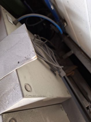 ゲージングユニット LÜBER Lab Jet