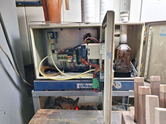 ゲージングユニット LÜBER Lab Jet