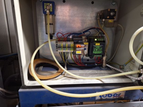 ゲージングユニット LÜBER Lab Jet