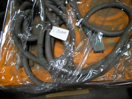 注塑机 ZIMMERMANN G1