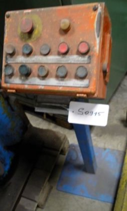 注塑机 ZIMMERMANN G1