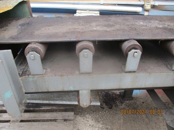 提取带 3300/500 毫米