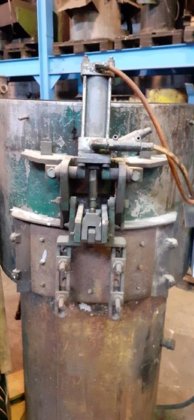 120l 型芯砂搅拌机