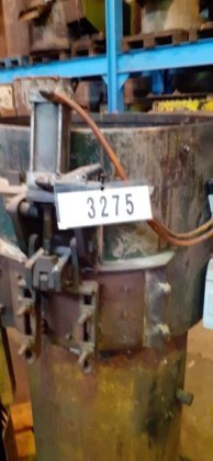 120l 型芯砂搅拌机