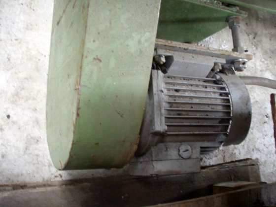 摇床网格，1190 毫米 x 920 毫米，电动式