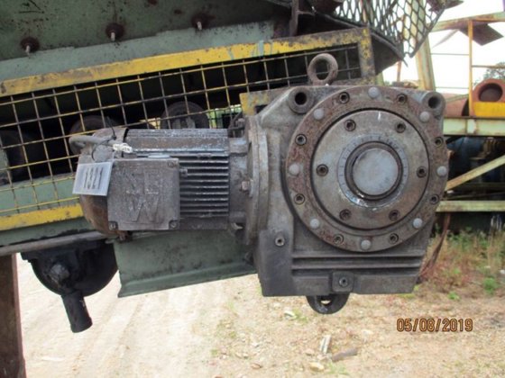 装载带，4400 毫米 x 800 毫米