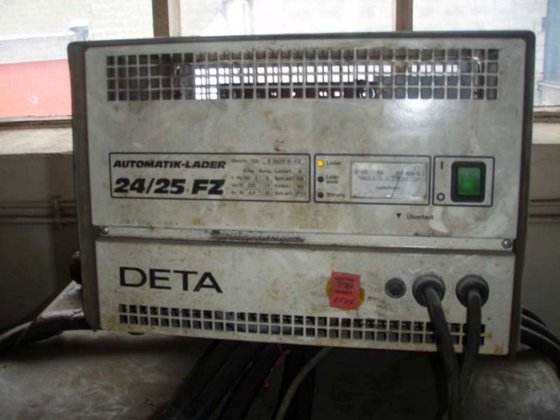 电动扫地机 ADD-CLEAN，750 毫米