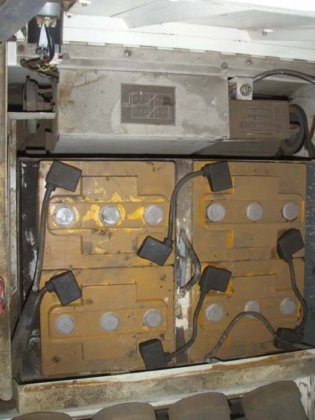 电动扫地机 ADD-CLEAN，750 毫米