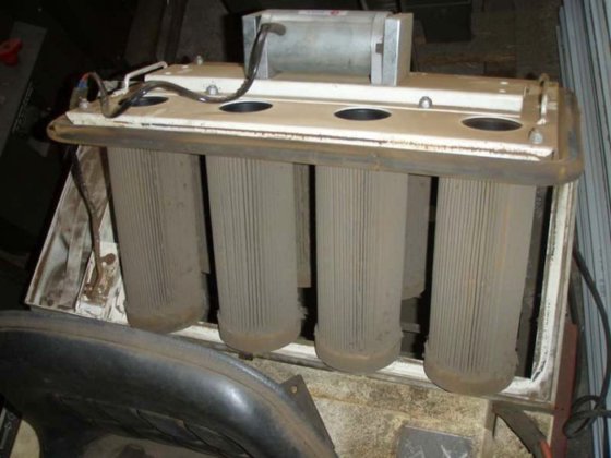 电动扫地机 ADD-CLEAN，750 毫米