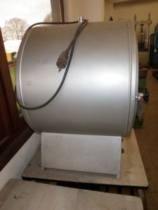 VEB 983 型实验室干燥炉