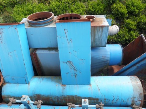 滤芯 DONALDSON TORIT 45000m³/h